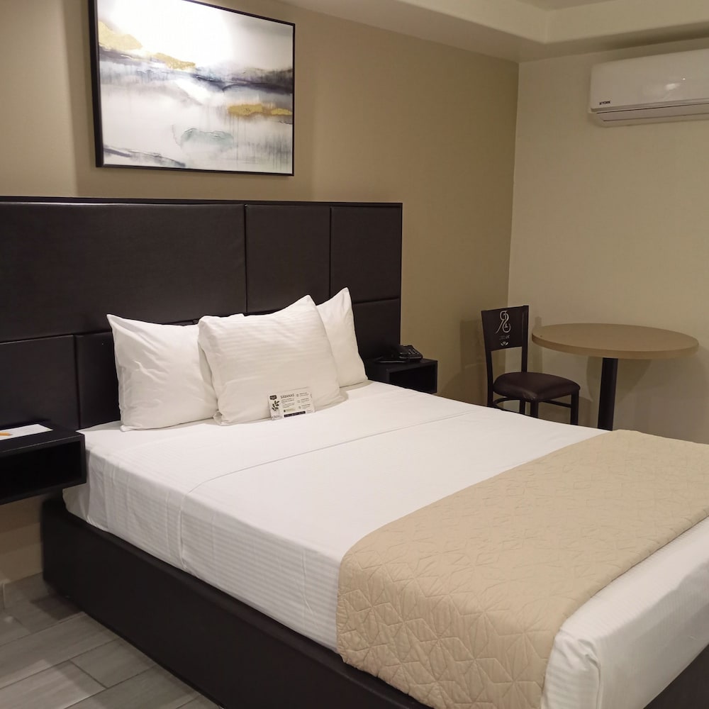 Hotel Siesta Real 17/56