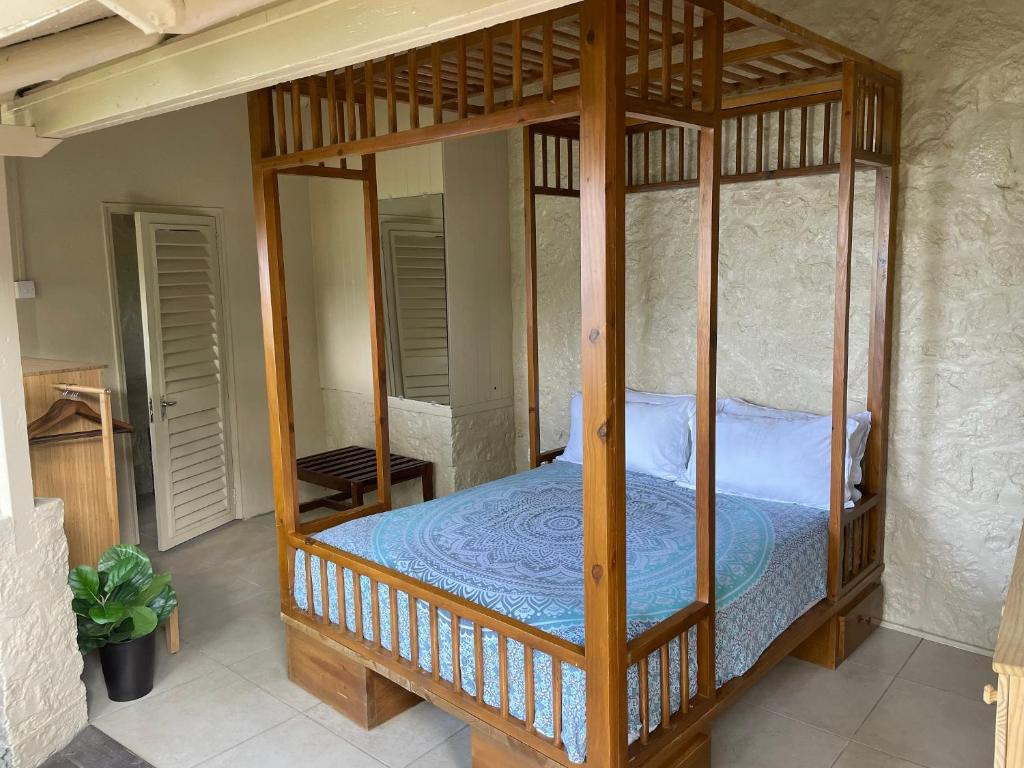 Prime Minister Suite