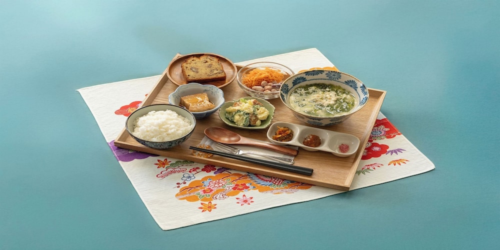 Ada Garden Hotel Okinawa 37/48