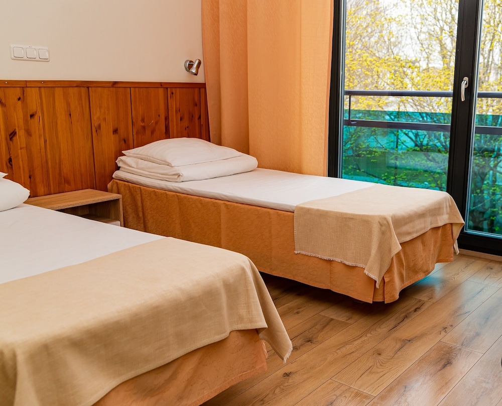 Hotell Tammsaare 22/67