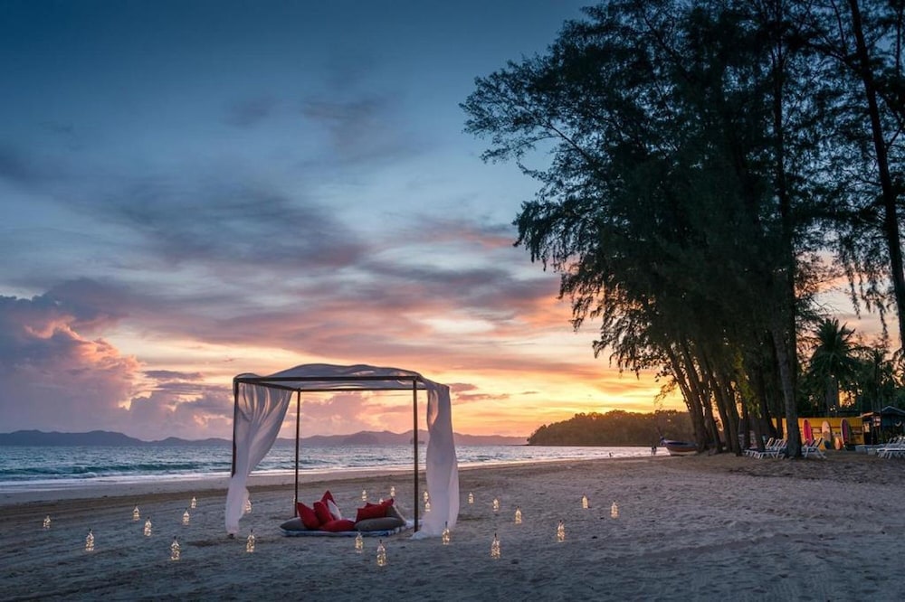 Dusit Thani Krabi Beach Resort 71/74