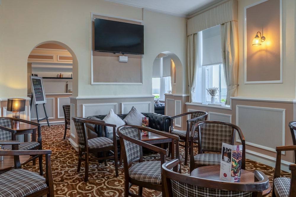 Clifton Hotel Scarborough 40/50