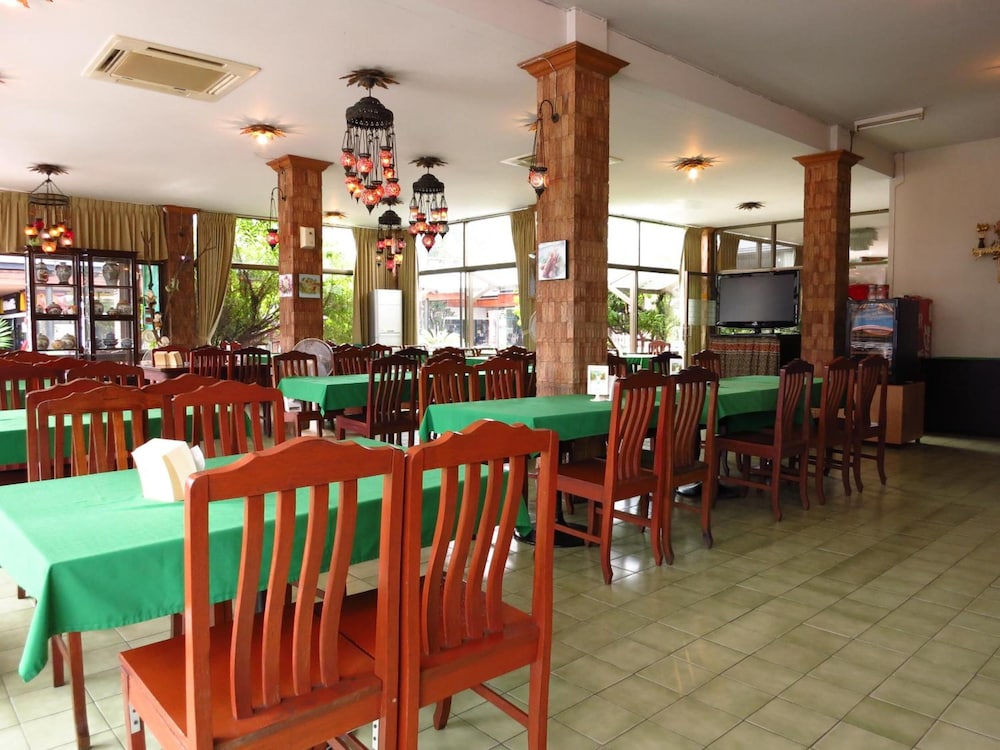 Sirin Hotel Huahin 51/64