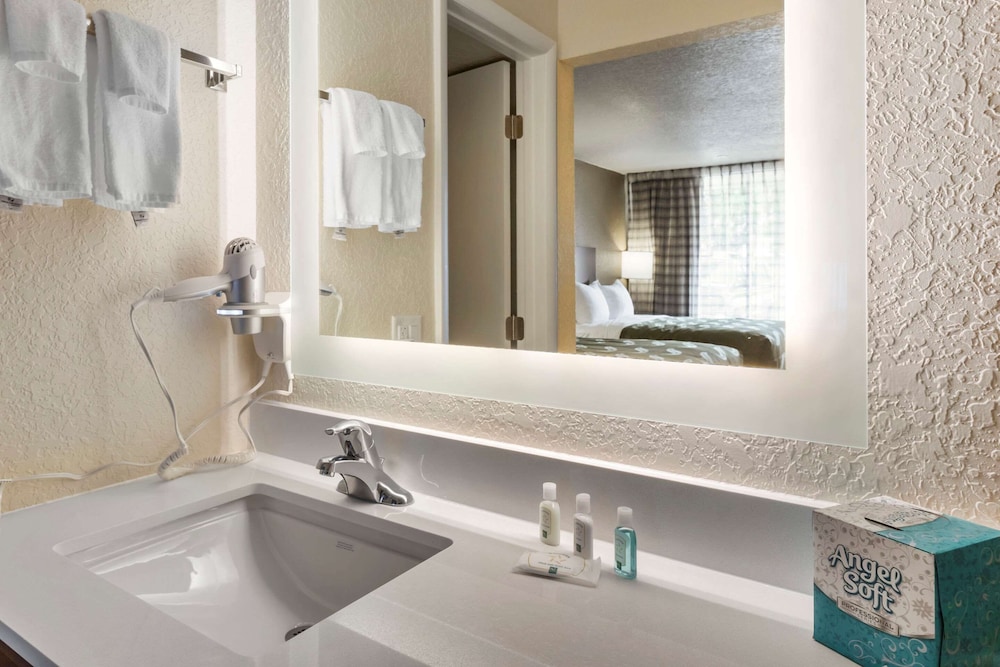 Quality Inn Saint Petersburg North - Tampa Bay 23/33