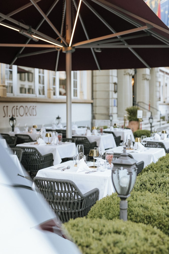 Hotel Royal St Georges Interlaken MGallery 43/50