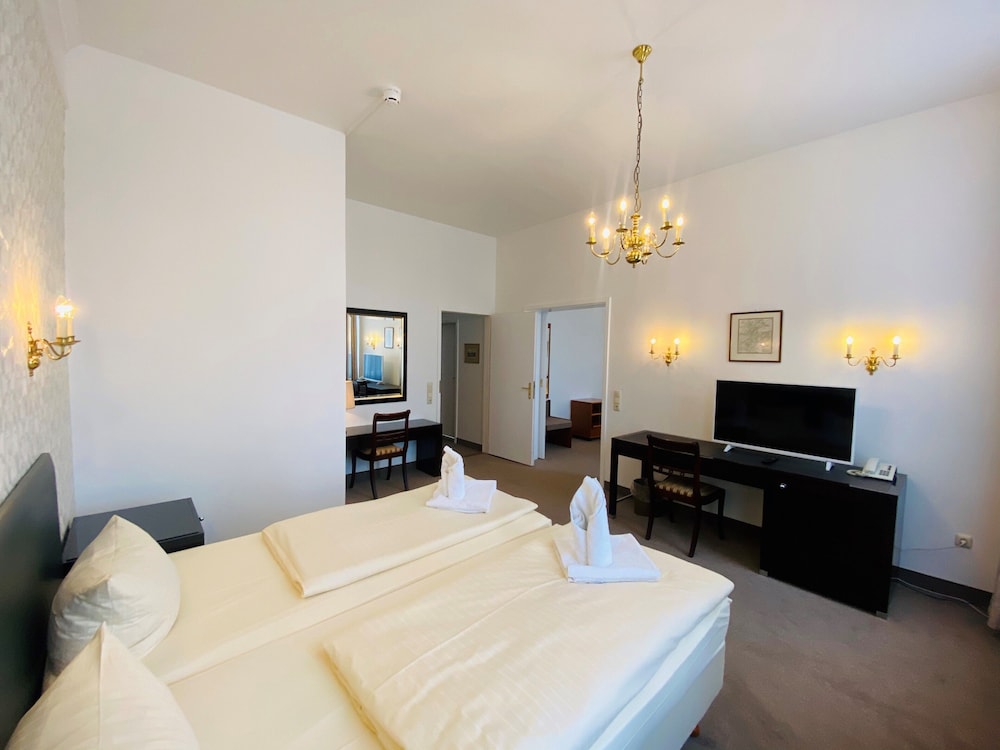 Centro Hotel Kaiserhof Deluxe 28/50