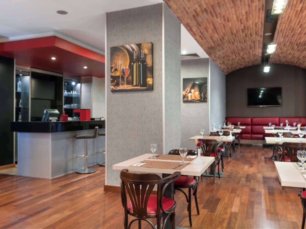 Ibis Eskisehir 31/50