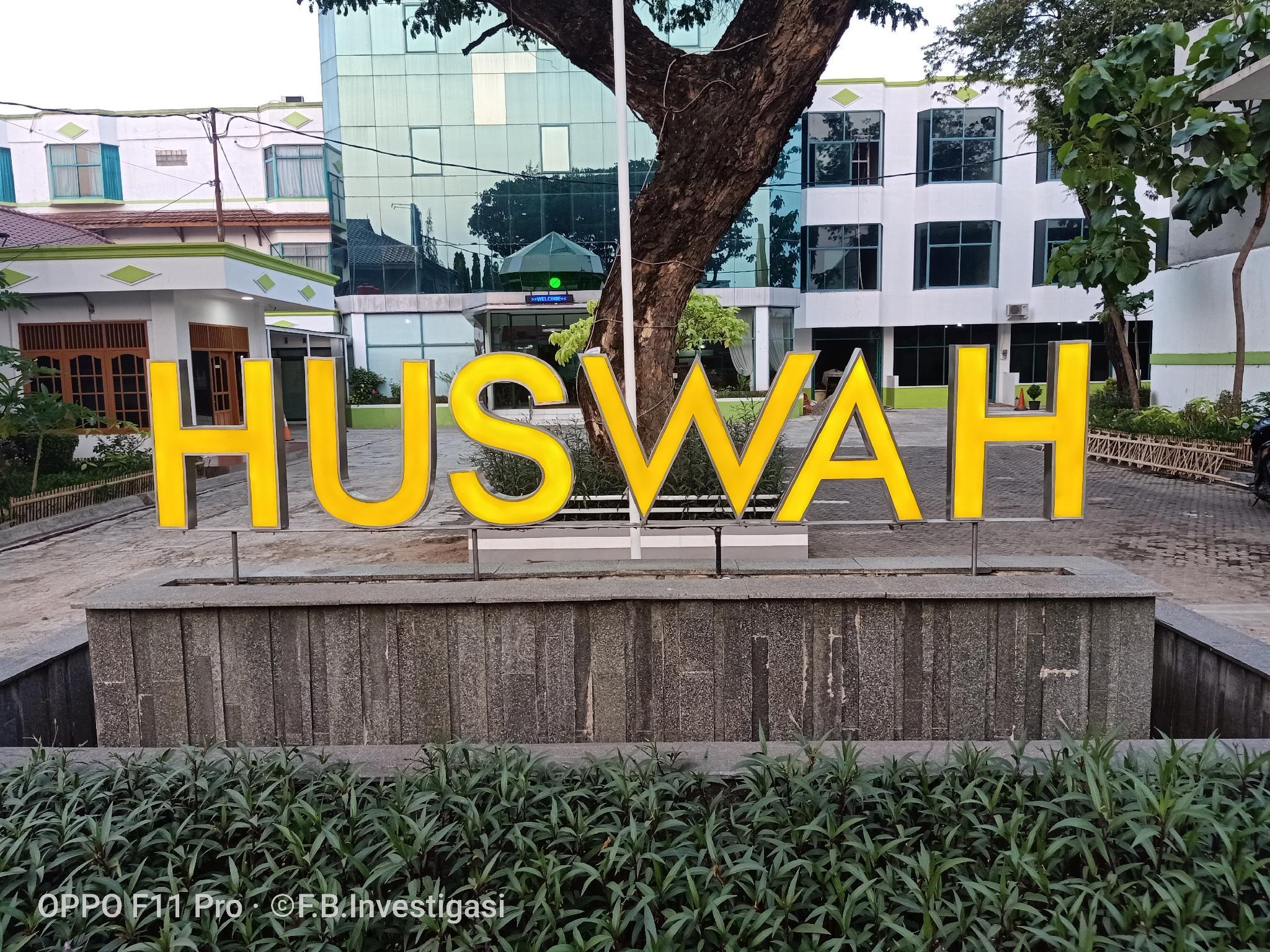 Hotel Huswah 38/40