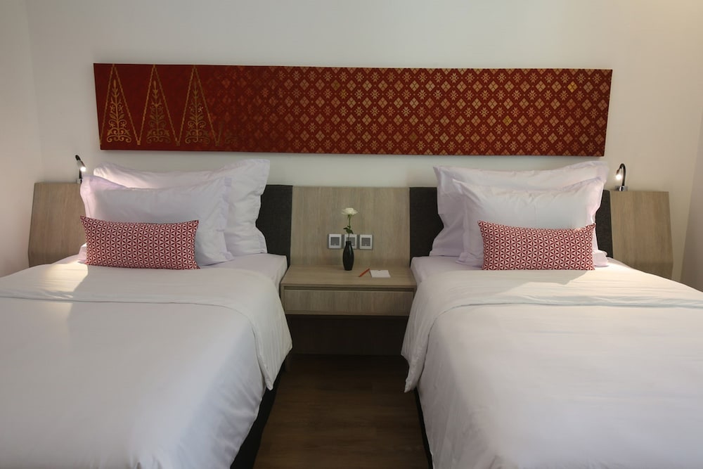 Fox Hotel Pekanbaru 13/50