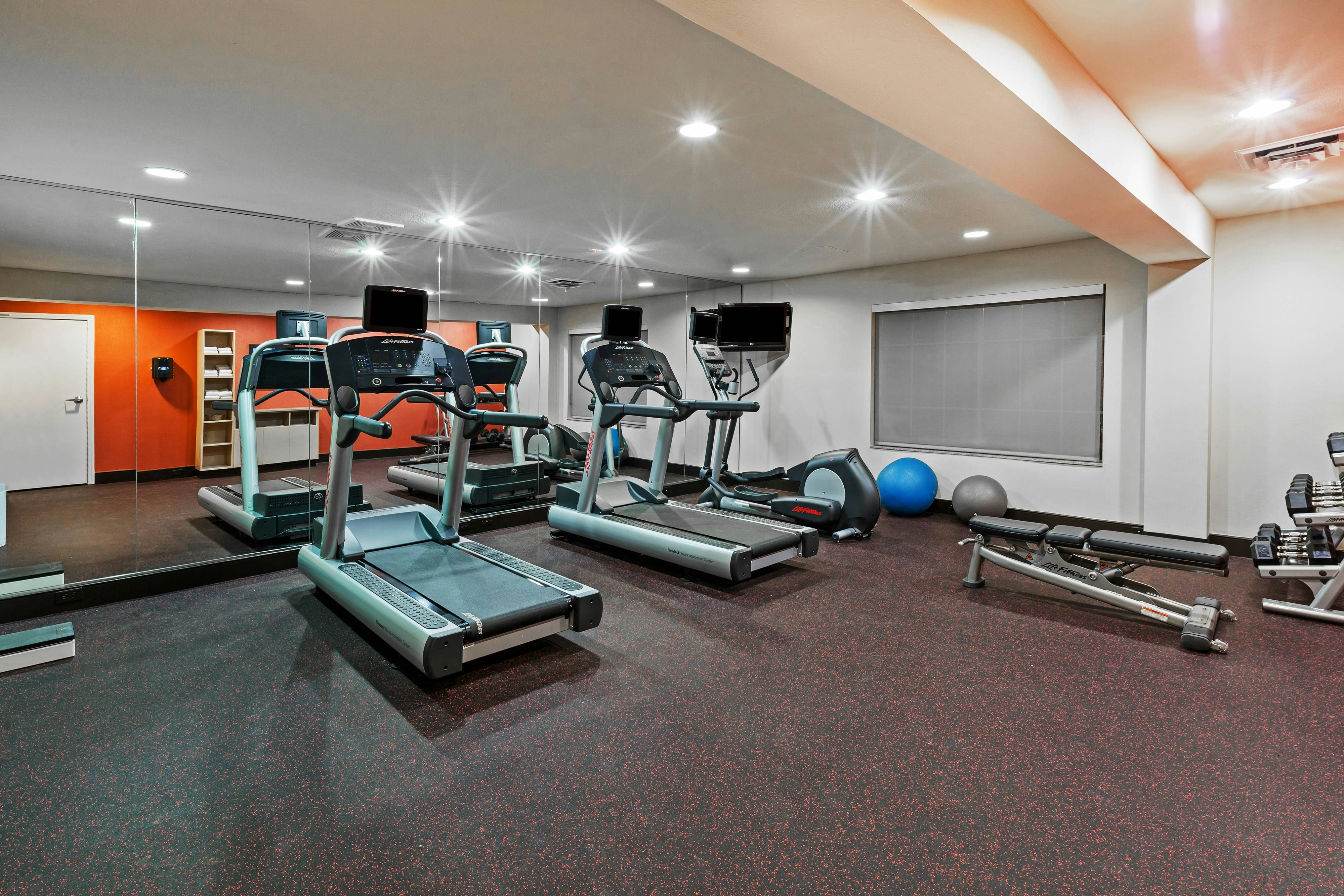 Towneplace Suites Odessa 4/9