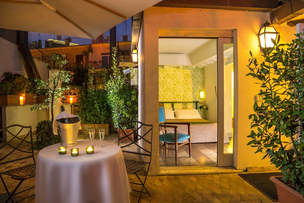 Boutique Hotel Anahi 49/62