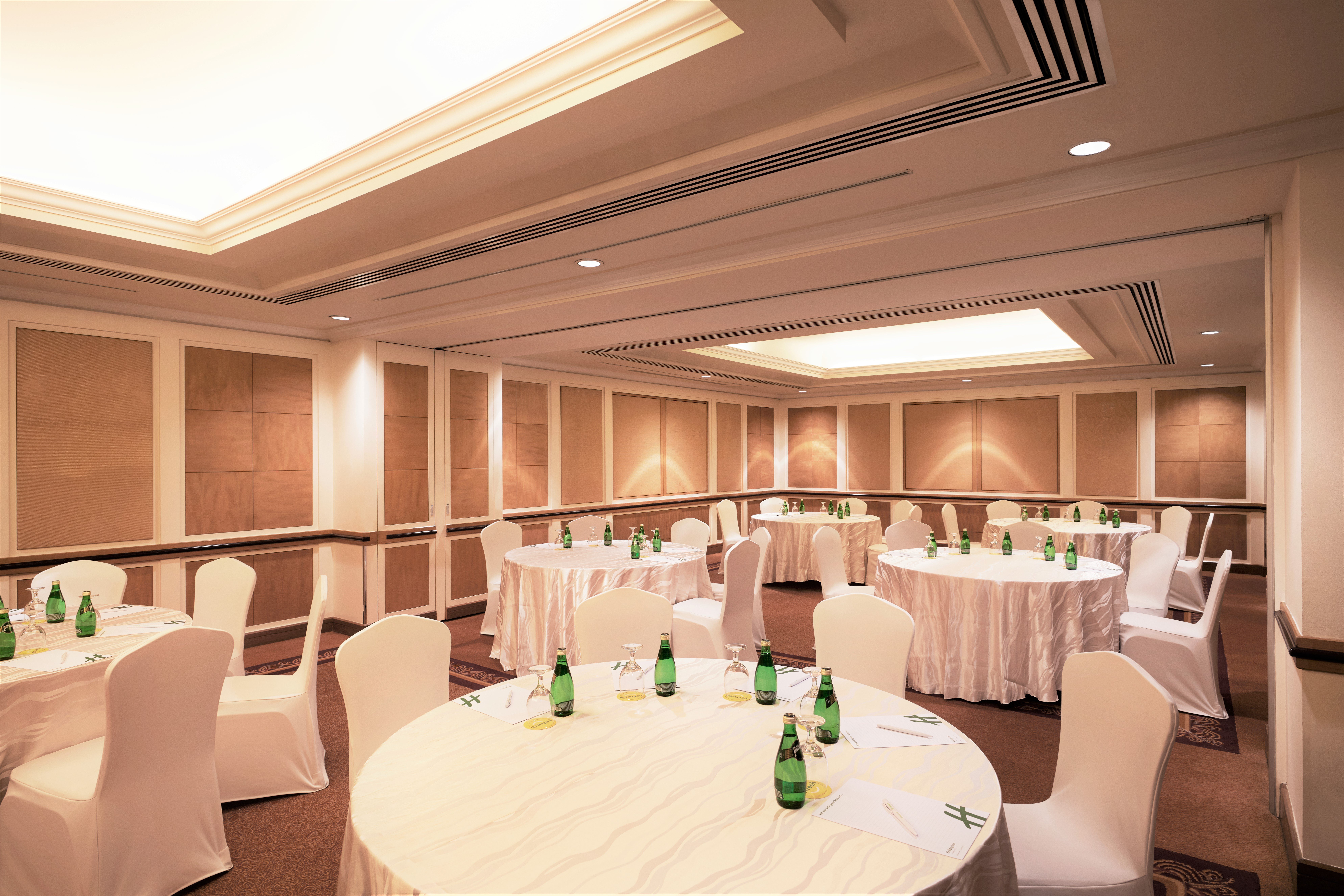 Holiday Inn Singapore Orchard City Centre 67/73