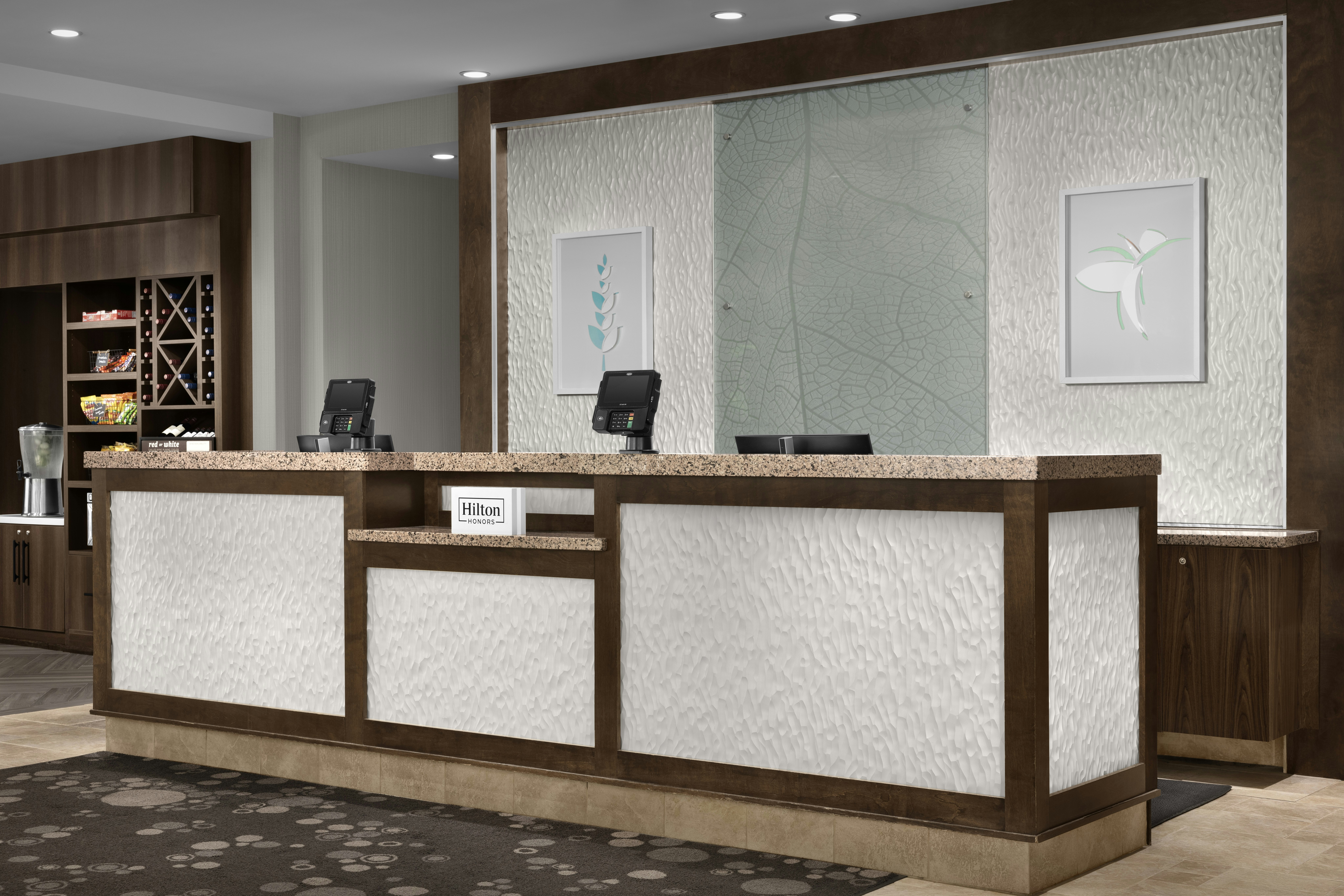 Hilton Garden Inn Greensboro Airport 6/50