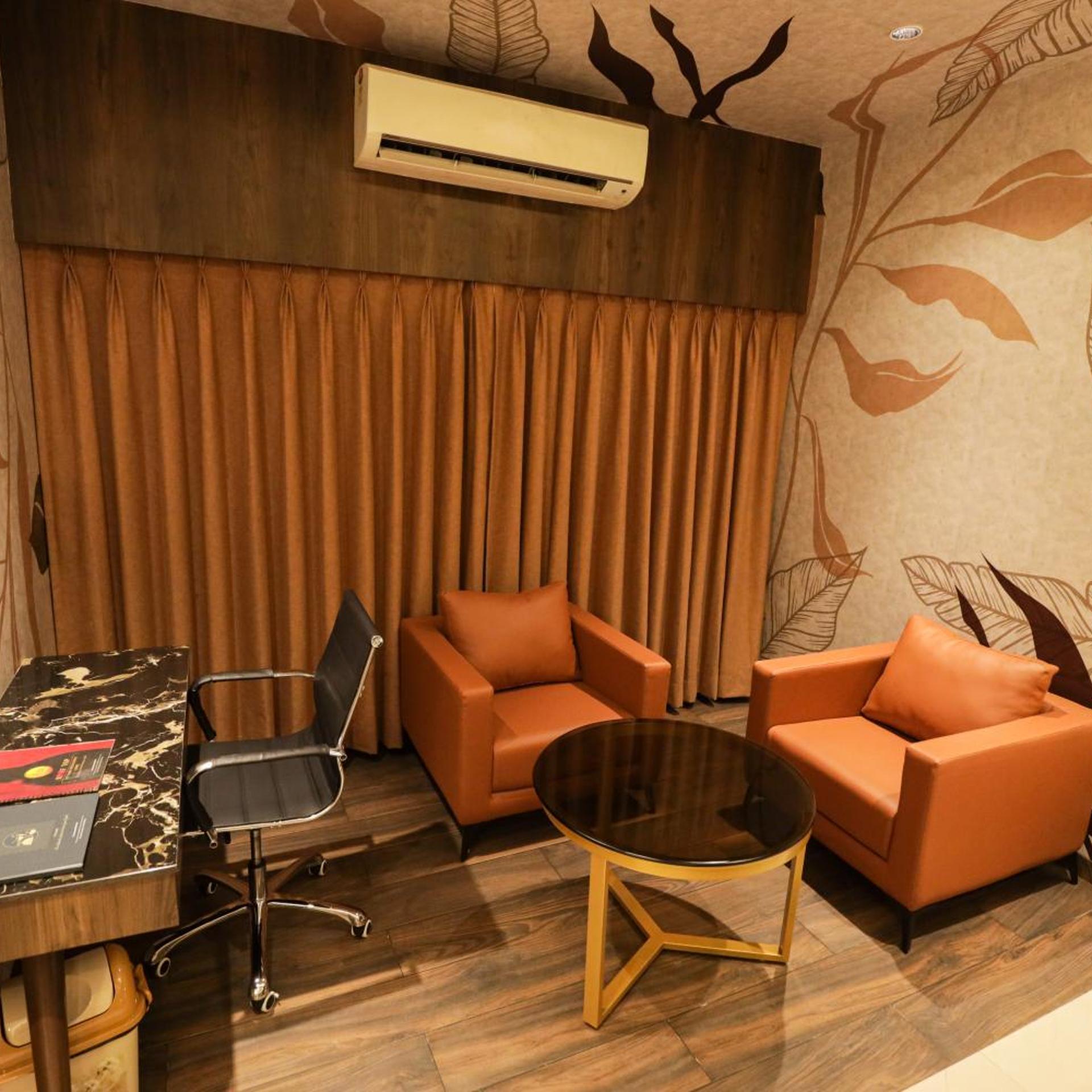 Atithi Aurangabad Hotel 28/50