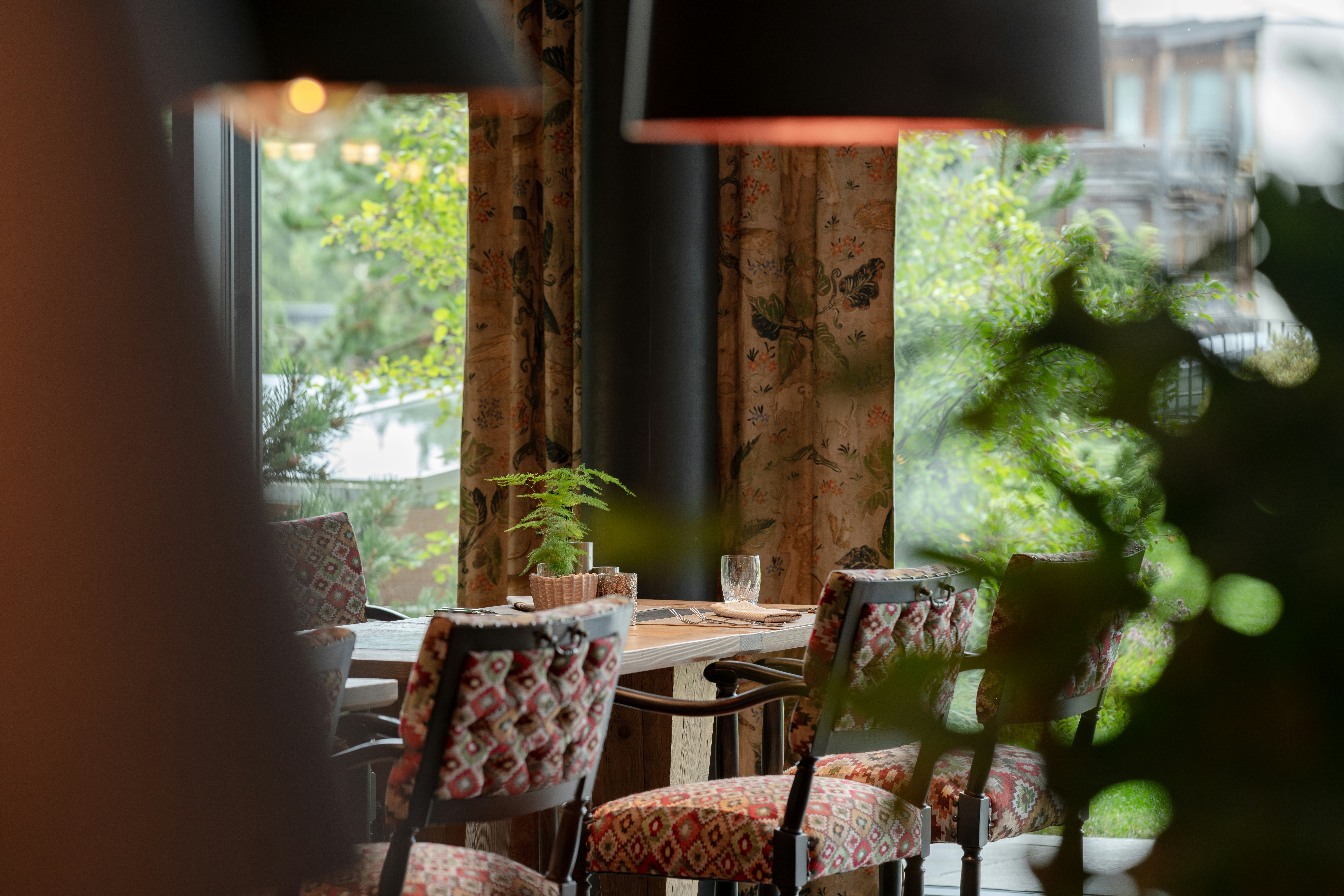 Valsana Hotel & Appartements 30/42