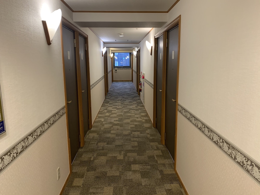 Toyoko Inn Kyoto Gojo Karasuma 17/64