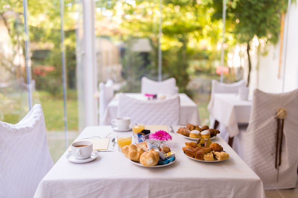 Hotel Cavallino Bianco 57/69