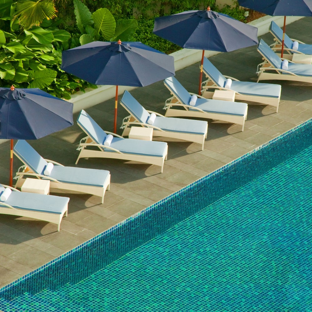 The Majestic Hotel Kuala Lumpur Autograph Collection 53/54