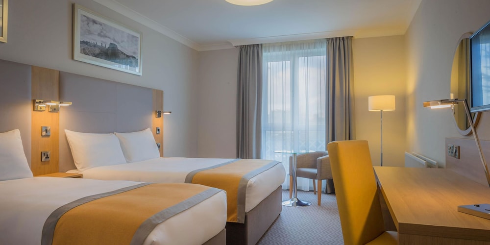Maldron Hotel Limerick 10/33