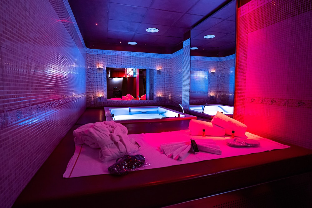 Hotel Marcantonio 34/50