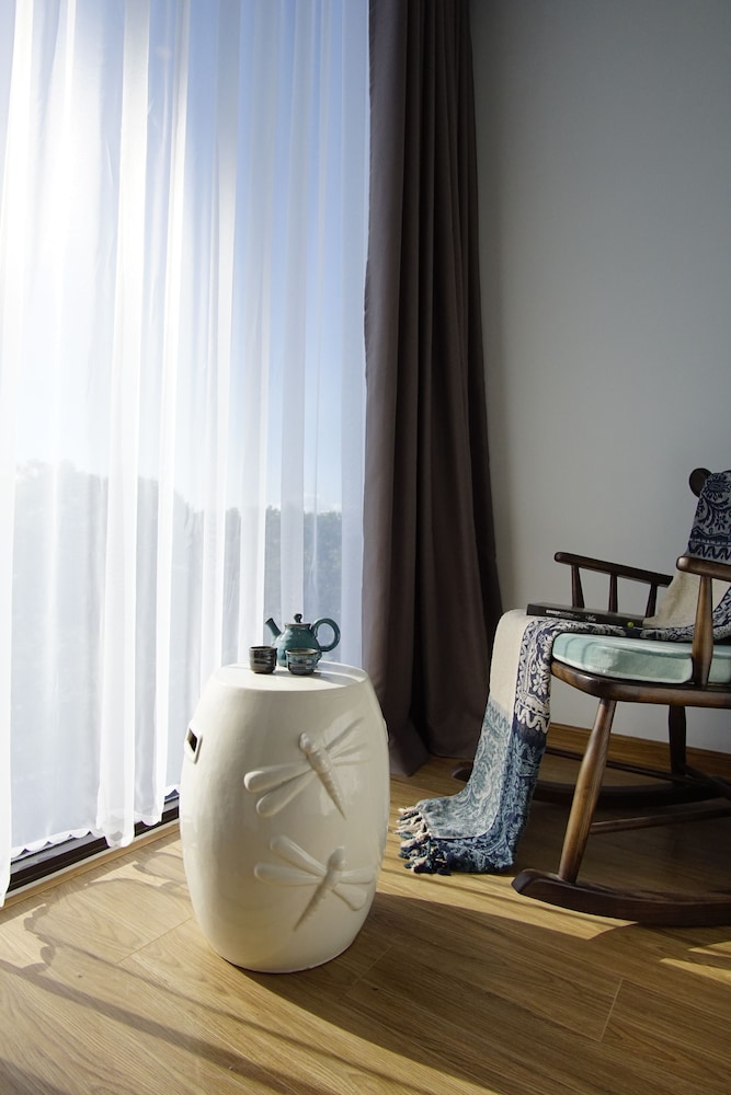 Minh Tran Apartment And Hotel 33/67