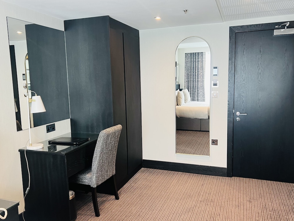 Hatton Garden Hotel 36/50