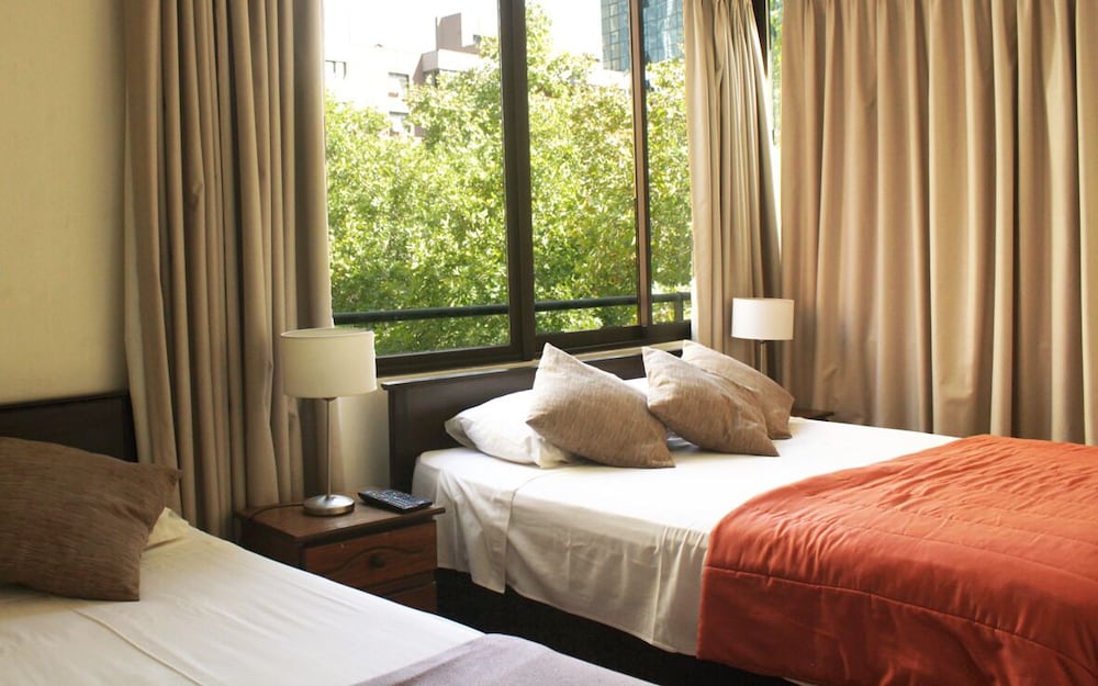 Apartamentos Costanera Centre 21/50