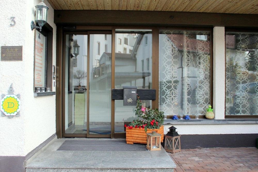 Hotel Brandl 2/50