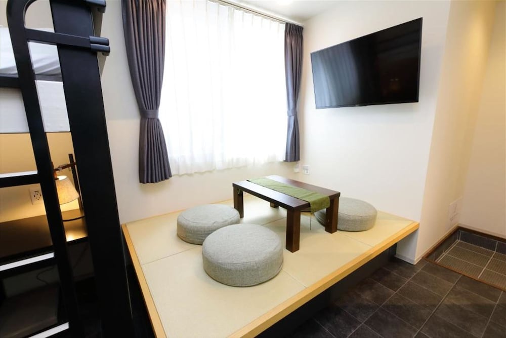 CHA-AN Hotel Ueno 24/50