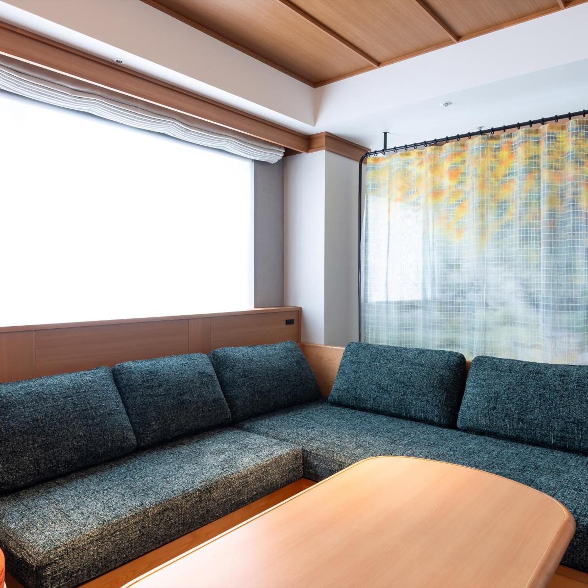 HANARE by Tokyu Stay Kyoto Sanjo 28/50