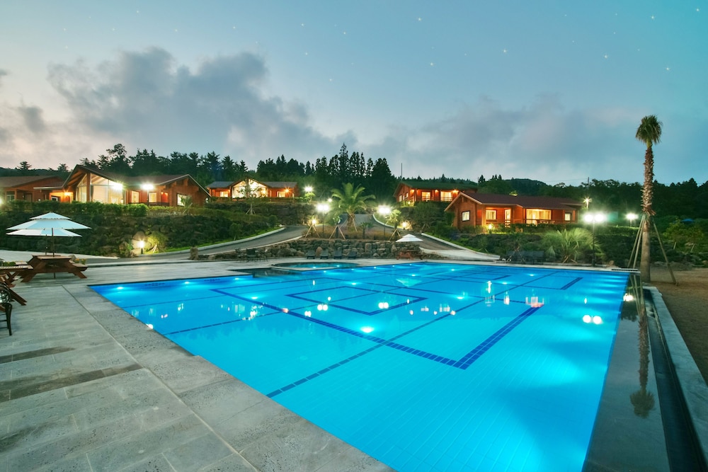 Jeju I've Hotel & Resort 23/50