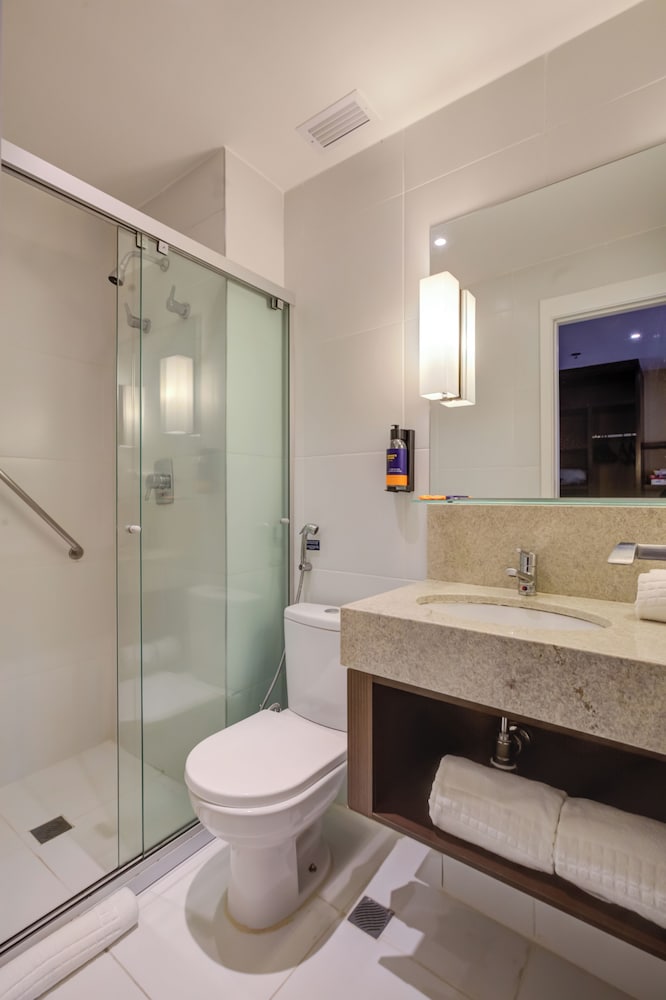 Comfort Hotel Sao Caetano 47/50