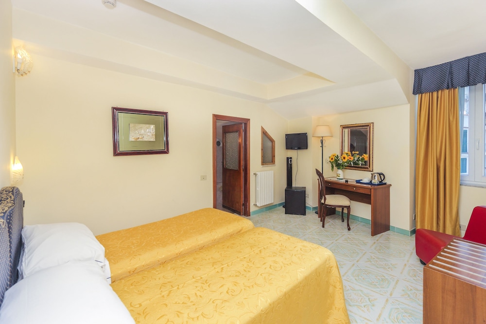 Hotel Bonadies 13/71