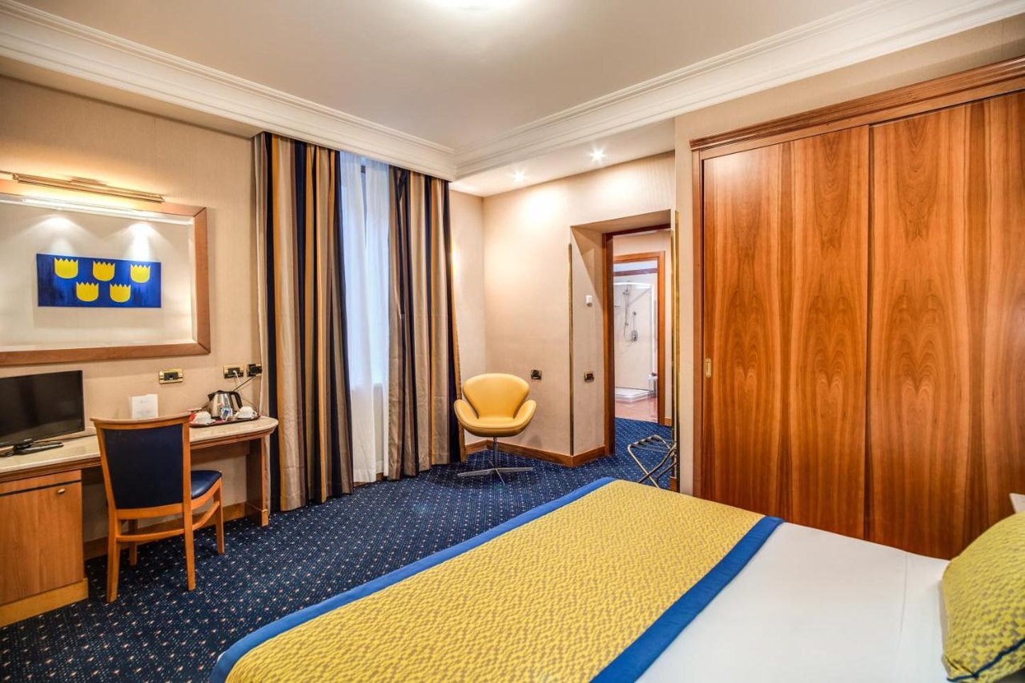 Diocleziano Hotel 36/93