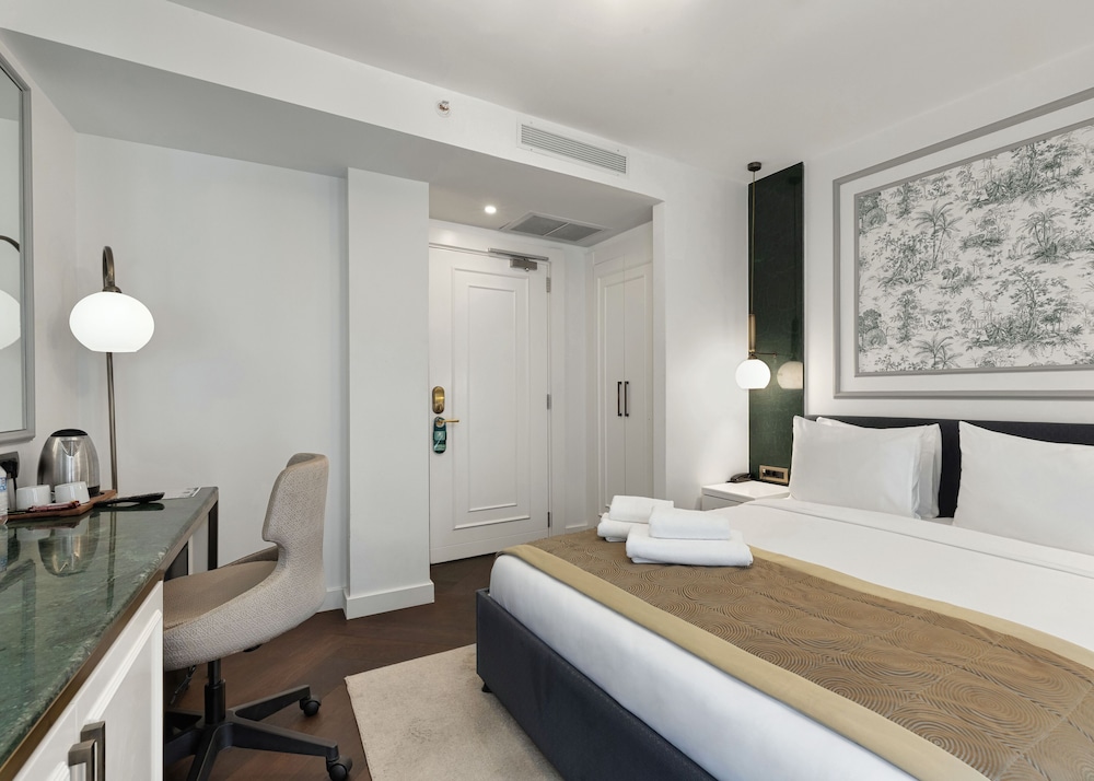 Pera Rasso Hotel Boutique Hotel 11/50