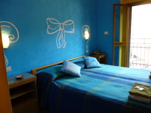 Hotel San Giovanni 10/55