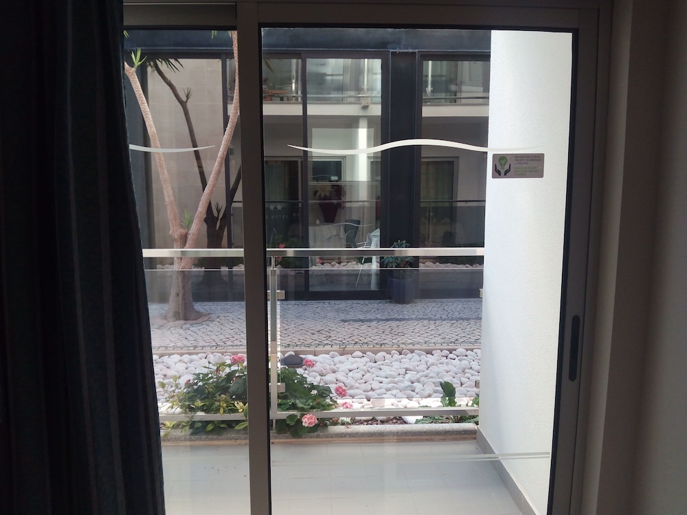HOTEL ALISIOS 24/50