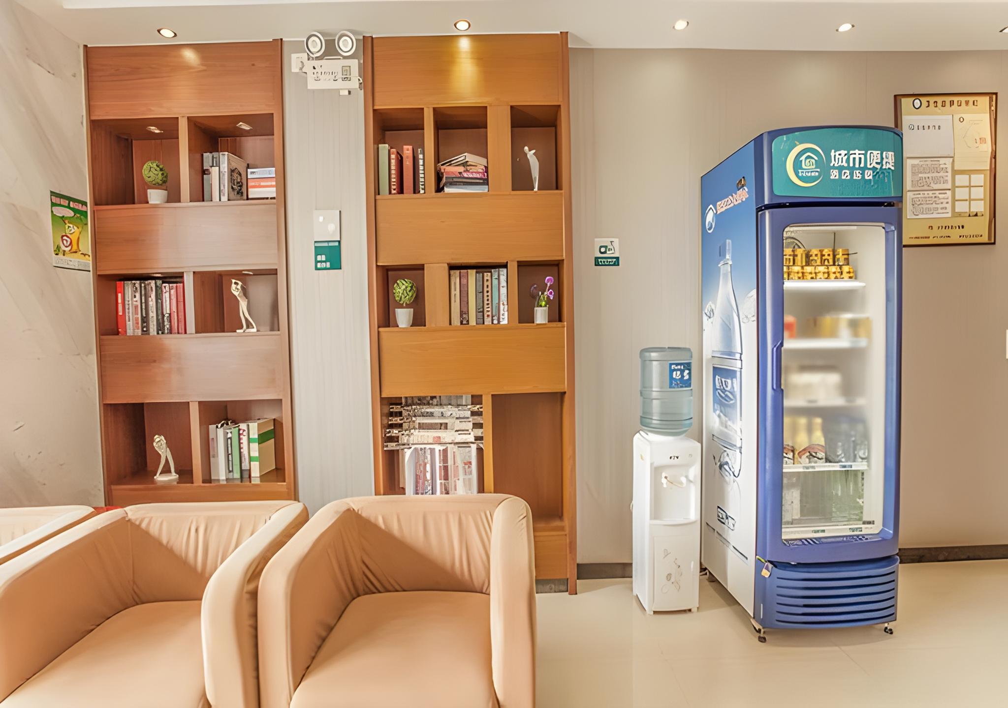 City Comfort Inn (Liuzhou Yaobu Old Town) 30/39