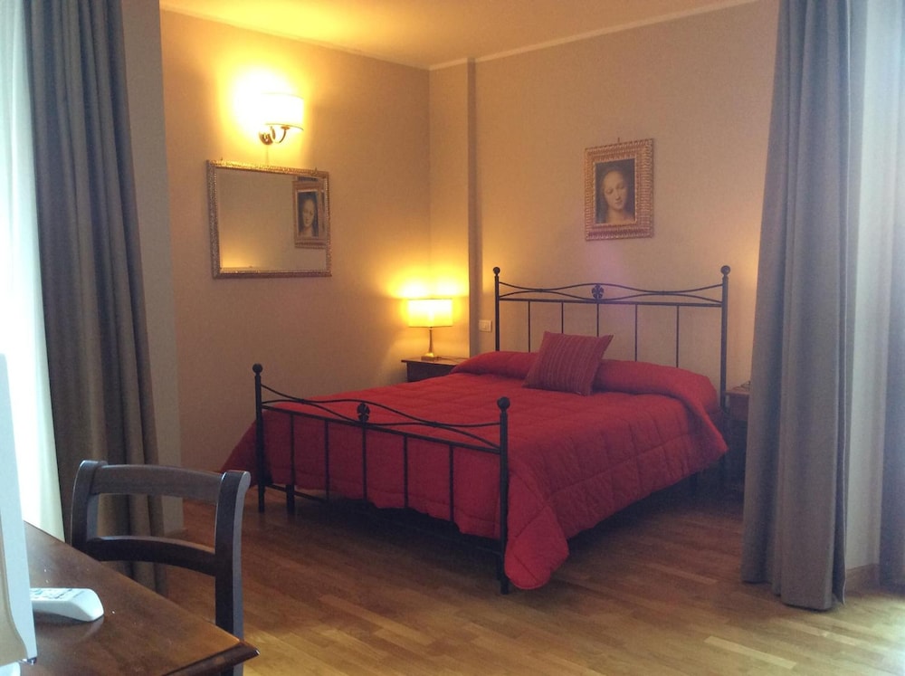 Relais Forti 14/50