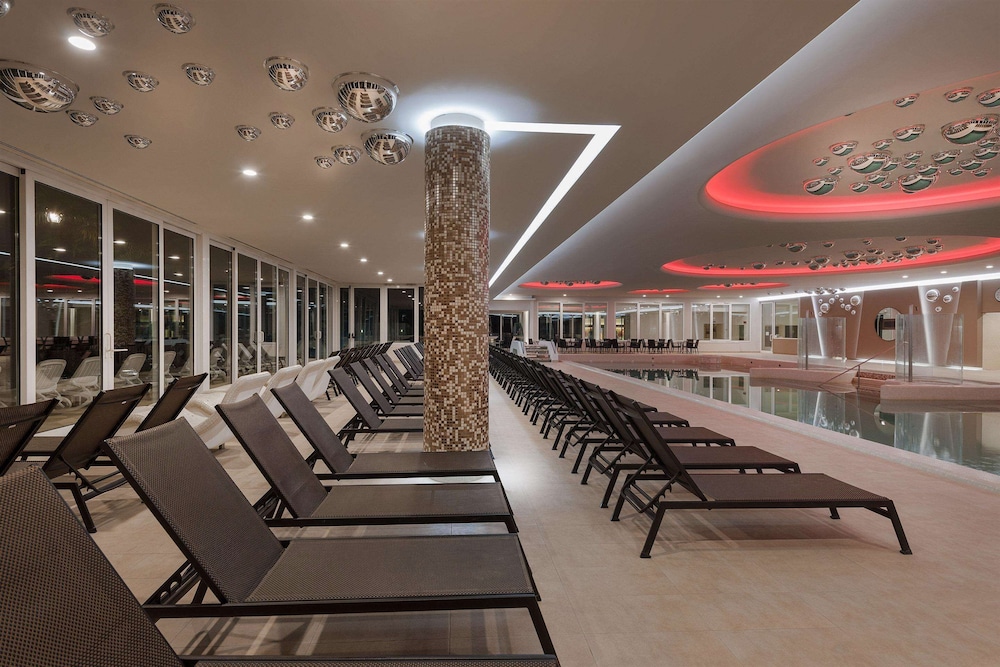 Hotel Terme Venezia 41/59