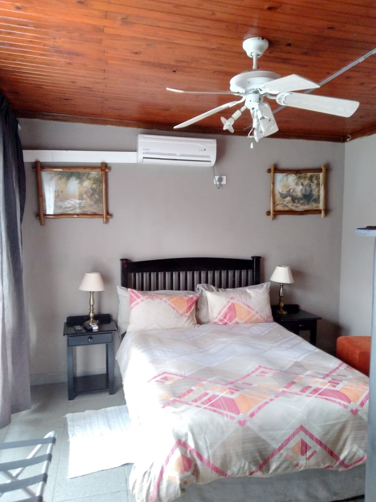 Valley View Guest House 16/46