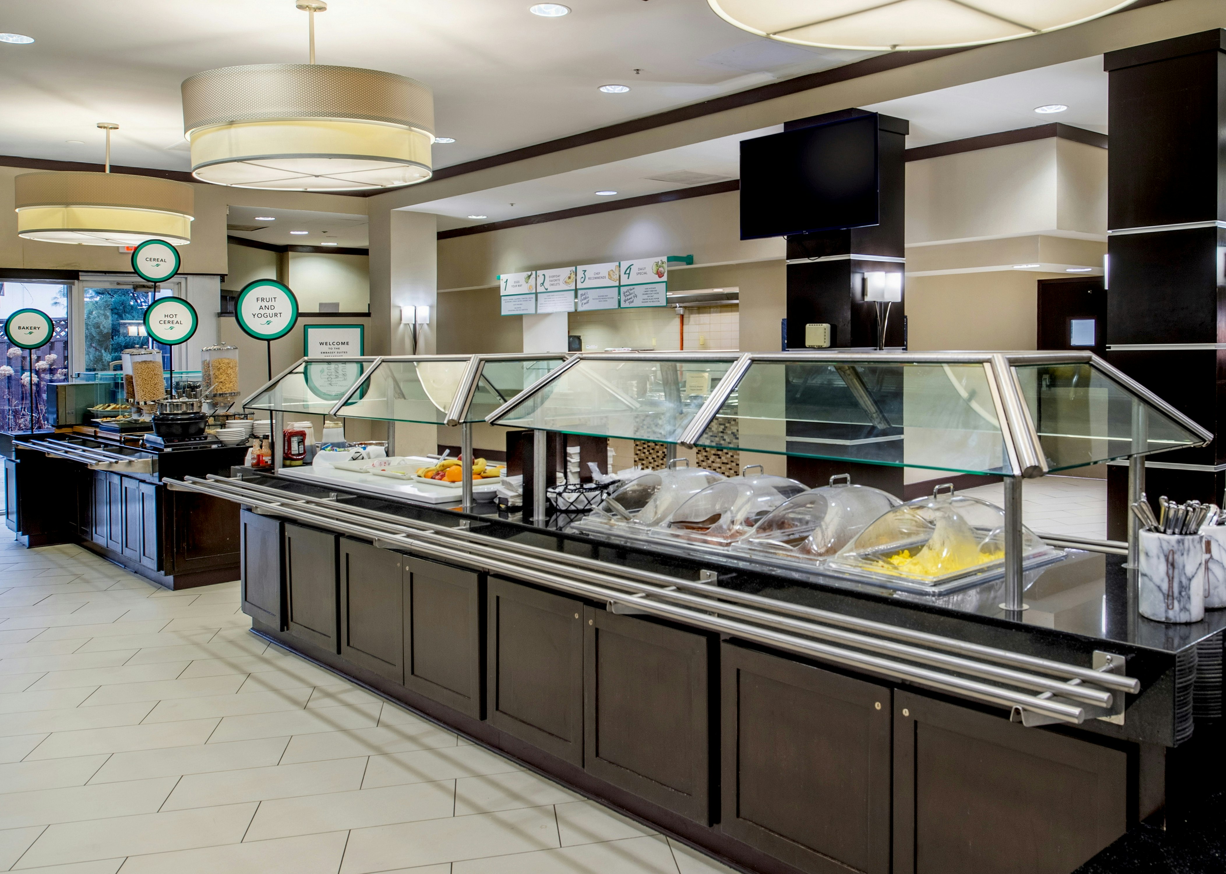 Embassy Suites St. Louis - Airport in BRIDGETON - MO