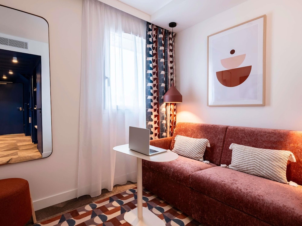 Mercure Quiberon Hotel and Spa 42/60