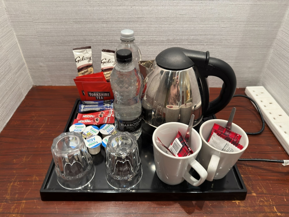 Craigmonie Hotel Inverness by Compass Hospitality 66/79