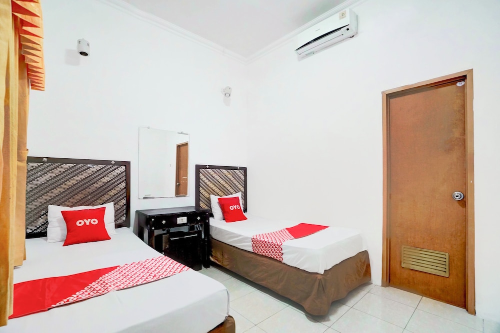 Hotel O Bungurasih Near Juanda International Airport Formerly Griya Waru Hotel 14/33