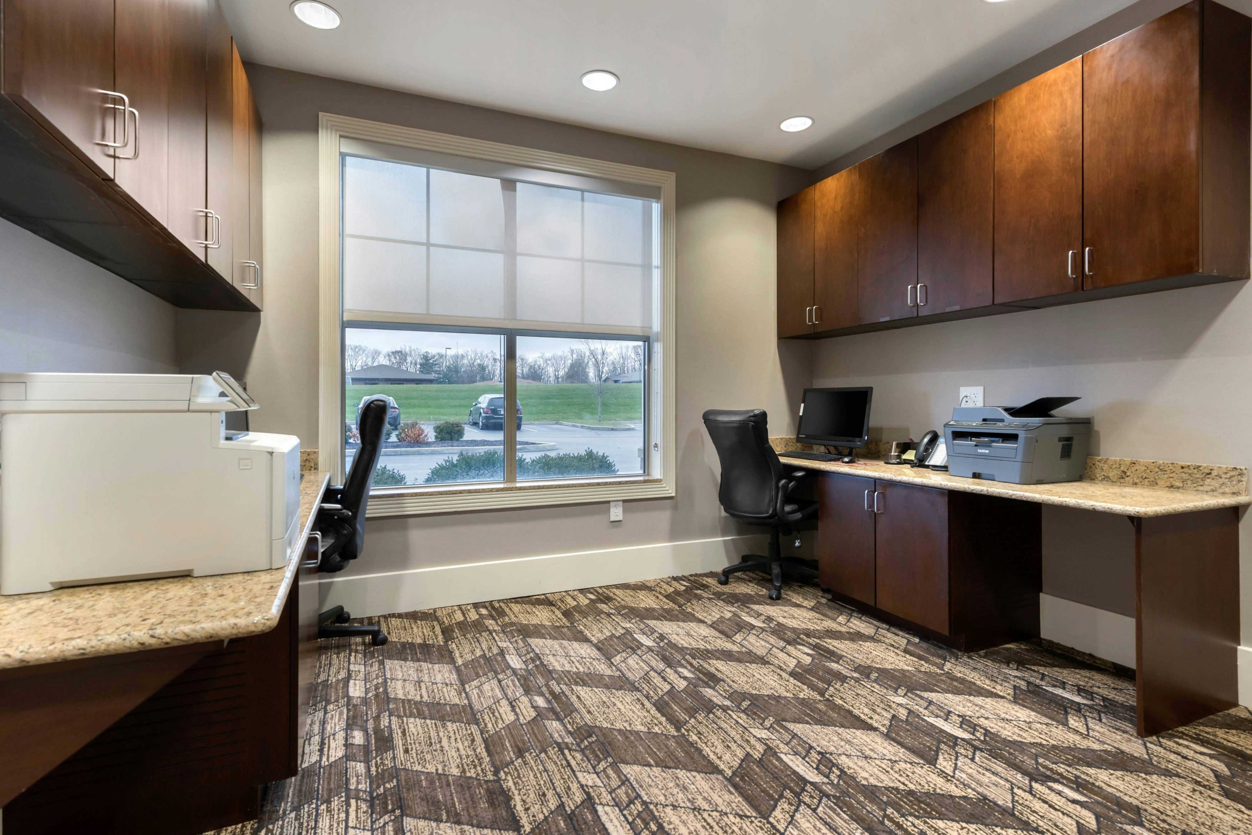 Residence Inn Columbus 2/23