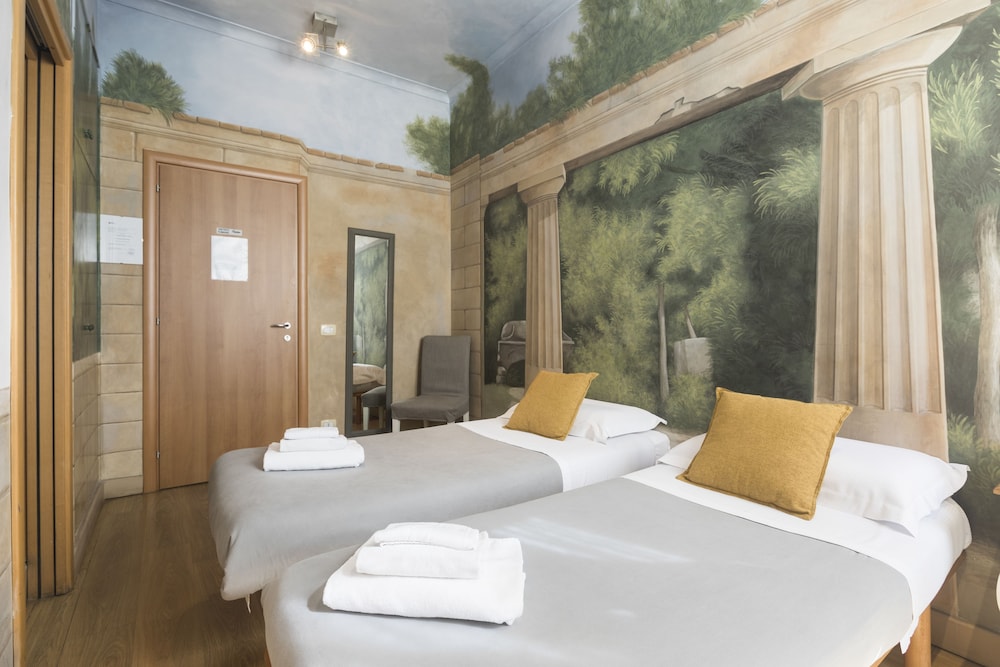 B&B Suites Trastevere 13/56
