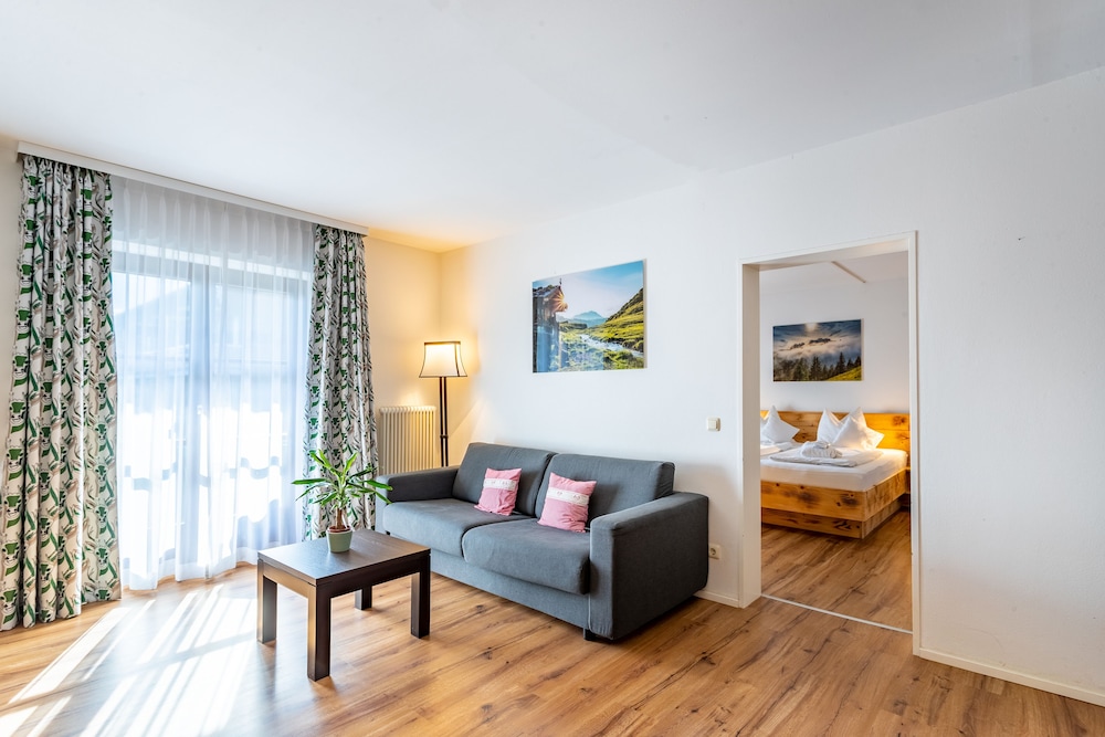 Novum Alpenhotel Inzell 50/82