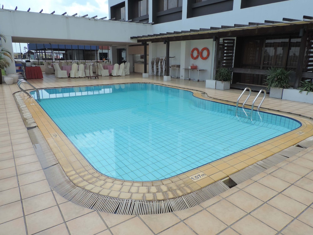 Tanahmas The Sibu Hotel 25/25