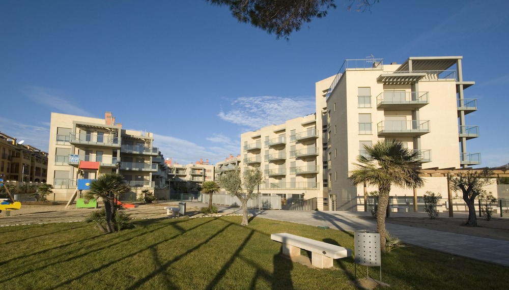 Apartamentos Alcocebre Suites 3000 59/71